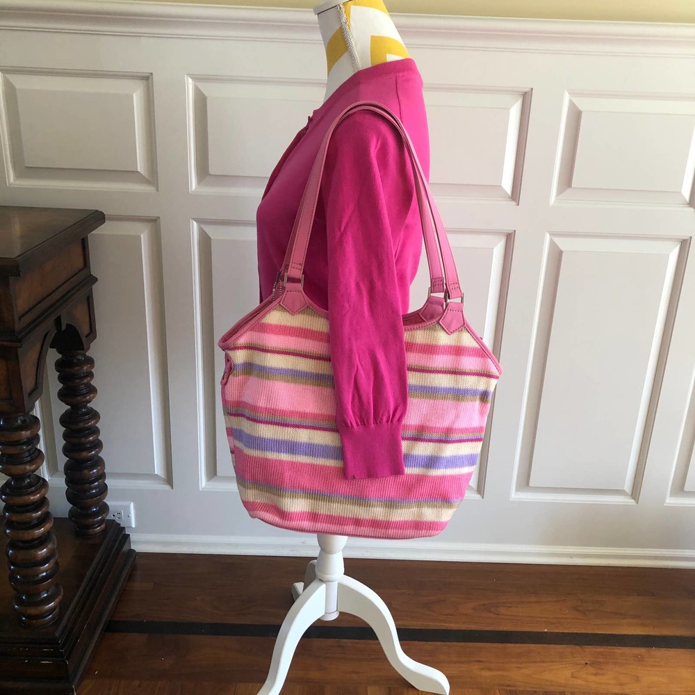 COPY - The Sak Pink Purse